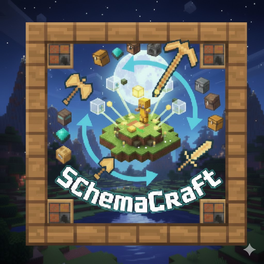 SchemaCraft