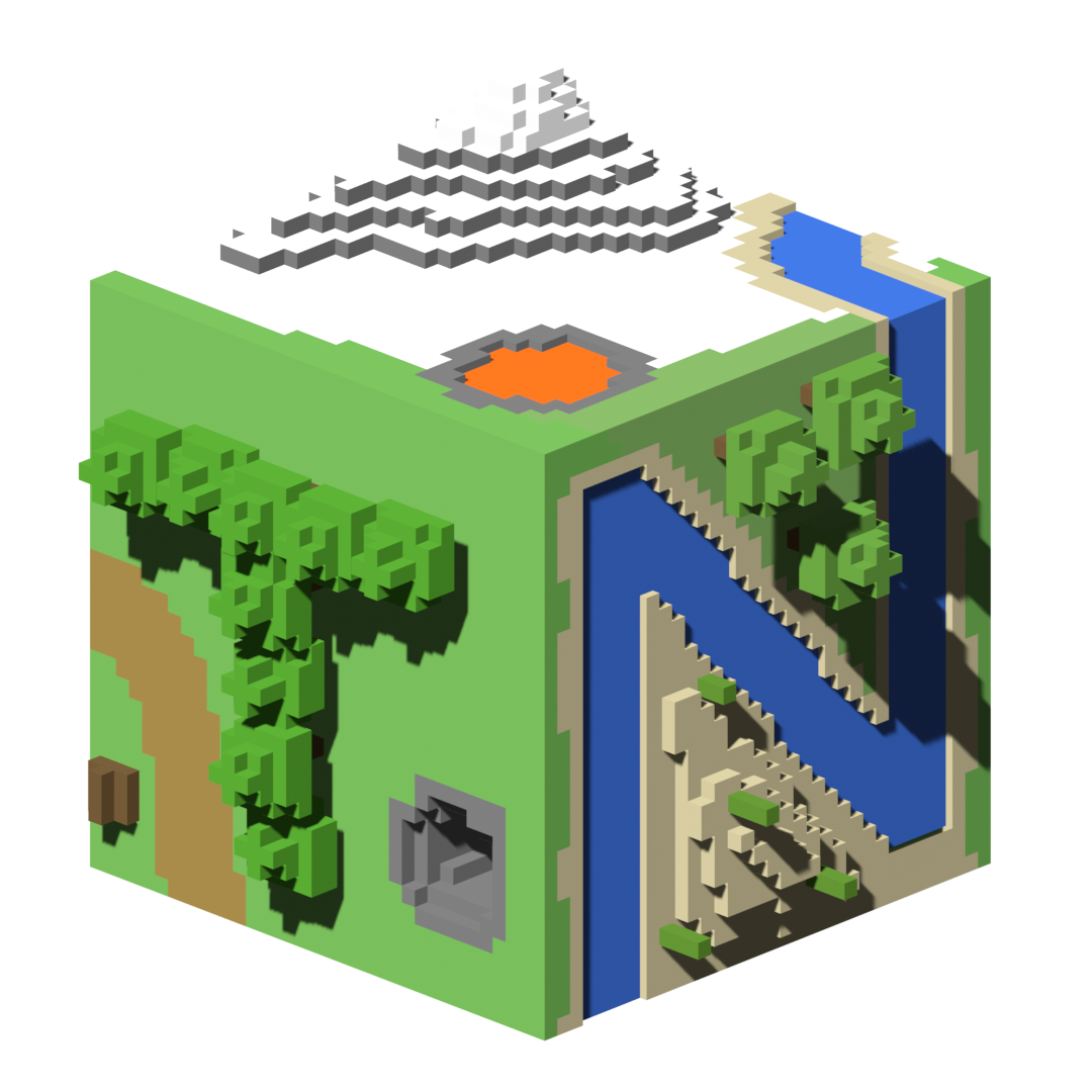 TectonicNetwork logo