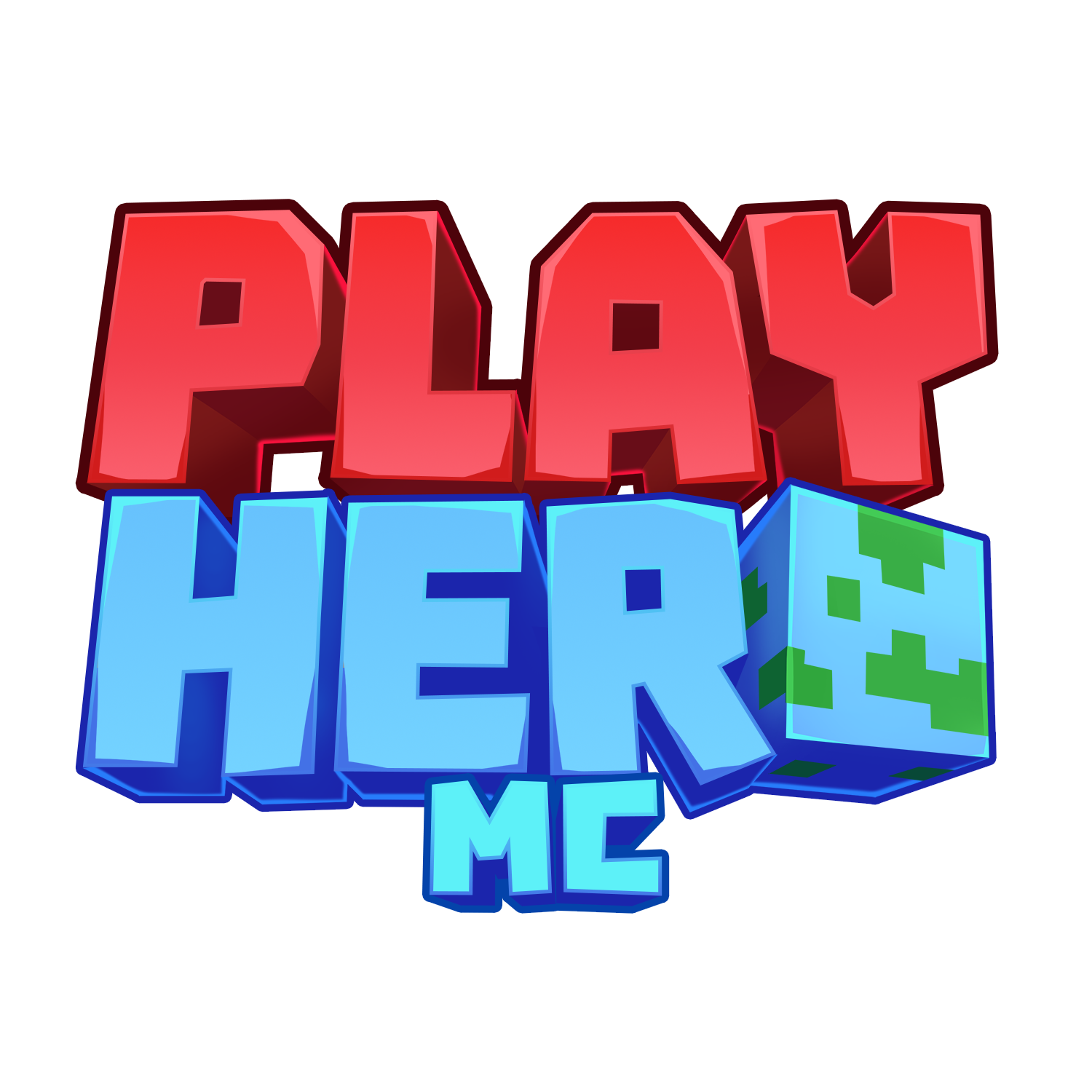 server logo
