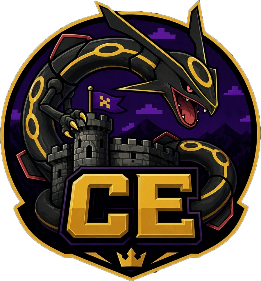 Cobblemon Empire