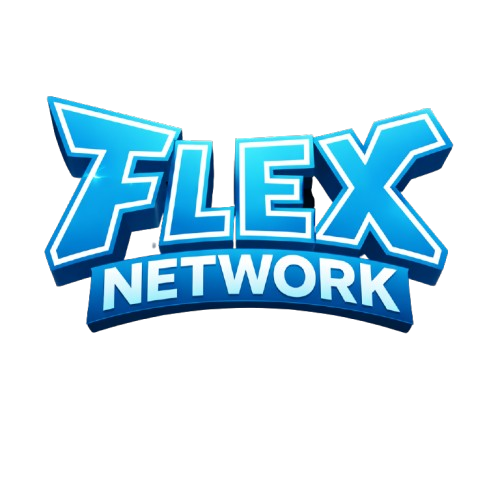 FLEXNETWORK WEBSTORE