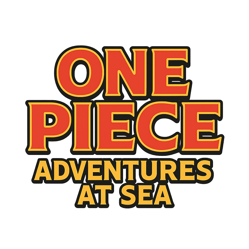 Adventures at Sea