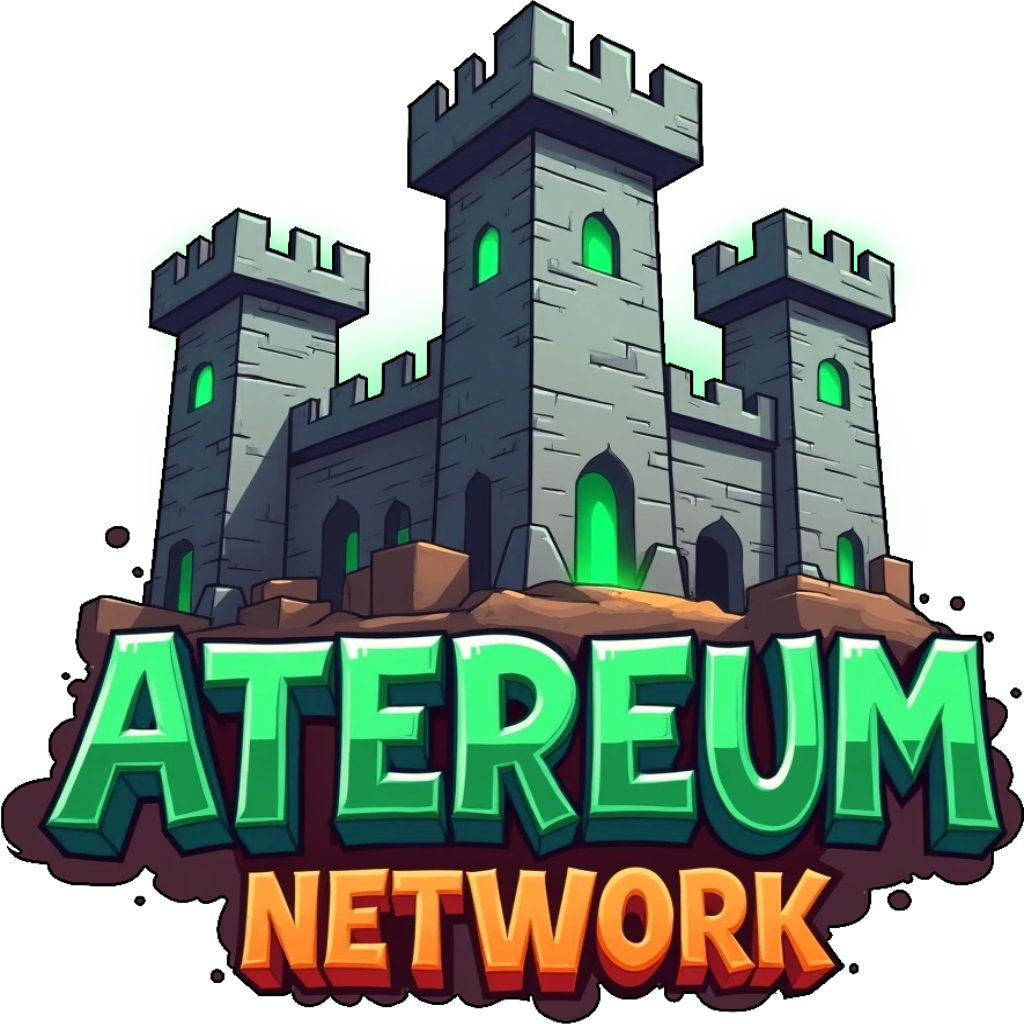 server logo