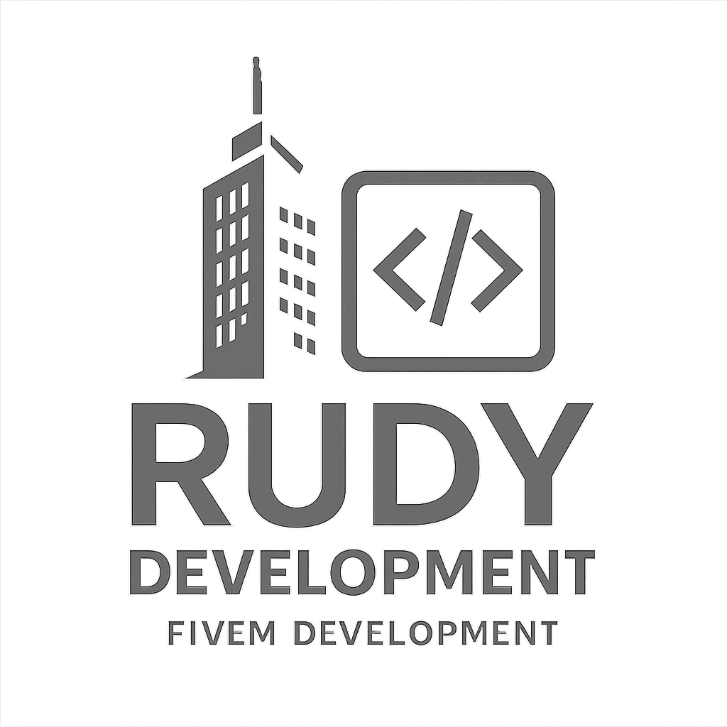 Rudy Development