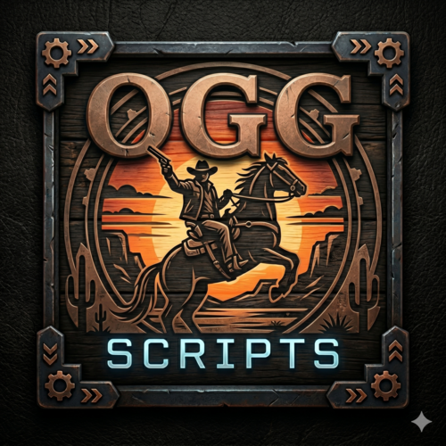 OGG Scripts