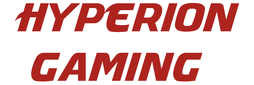 Hyperion-Gaming