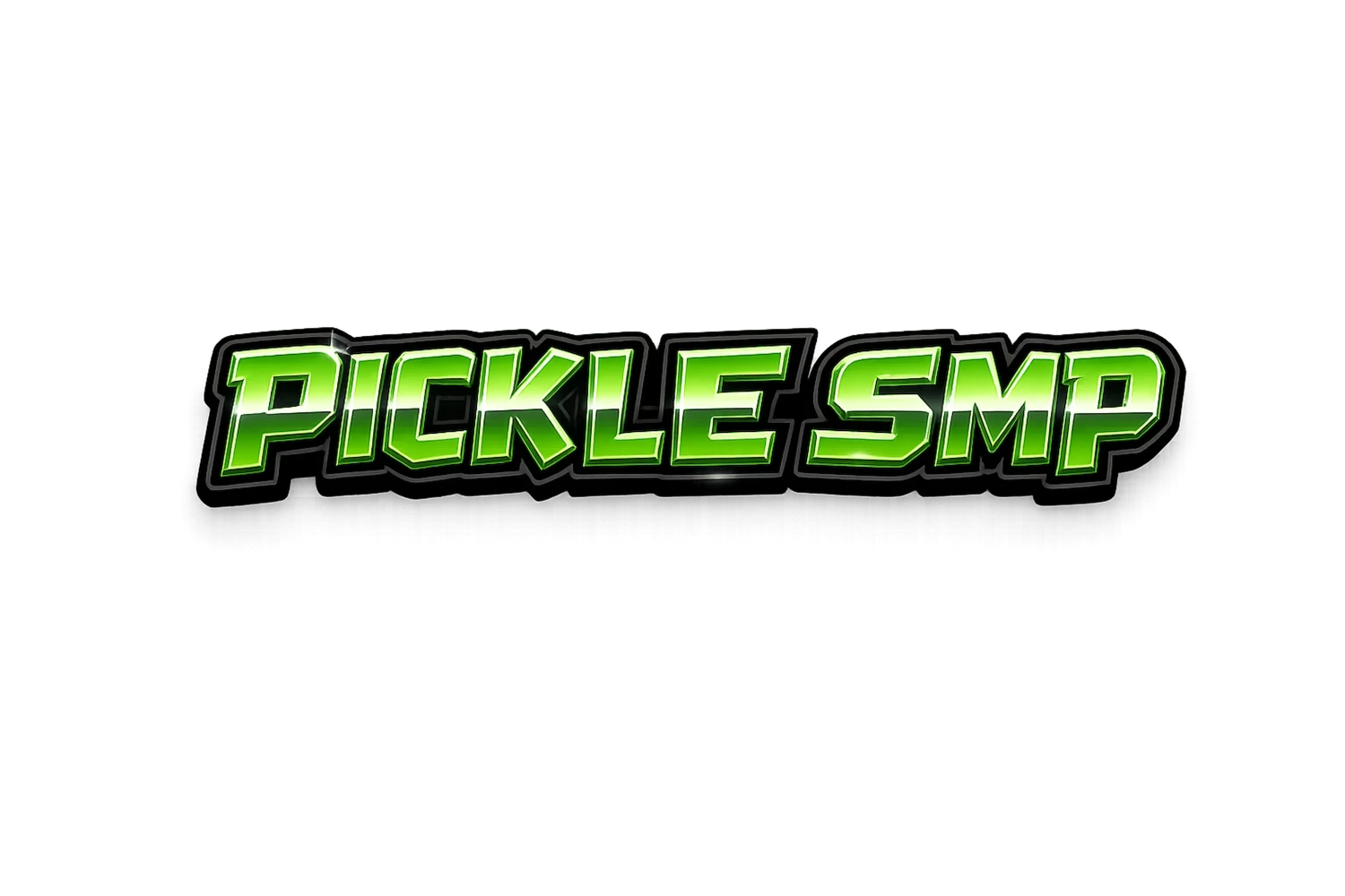 Pickle SMP Store