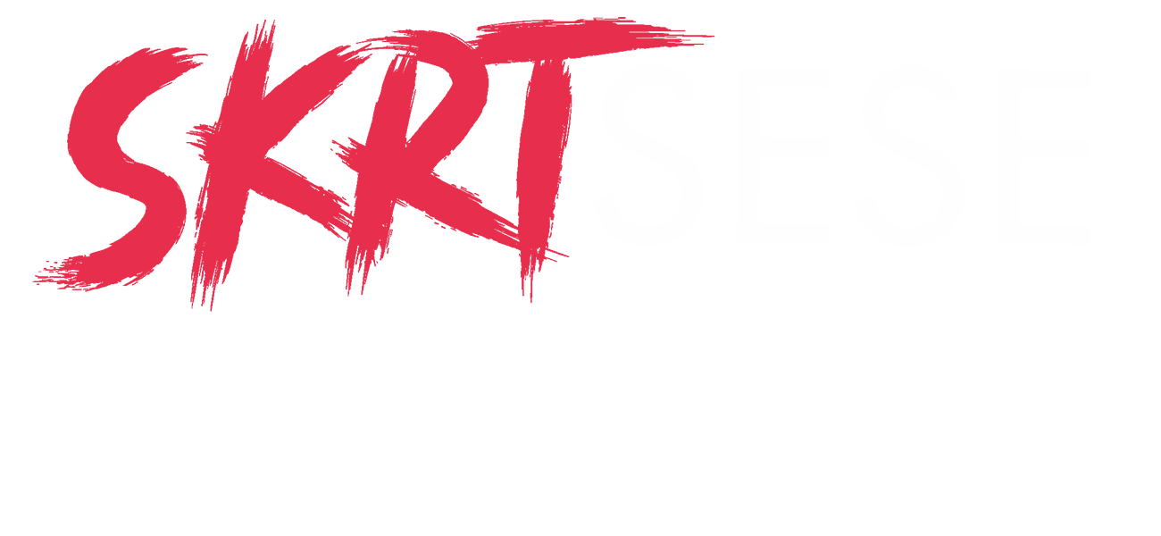 SKRTsese Mods