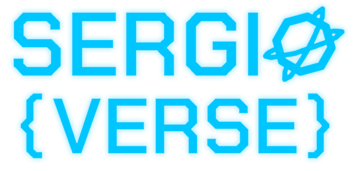 Sergio Verse