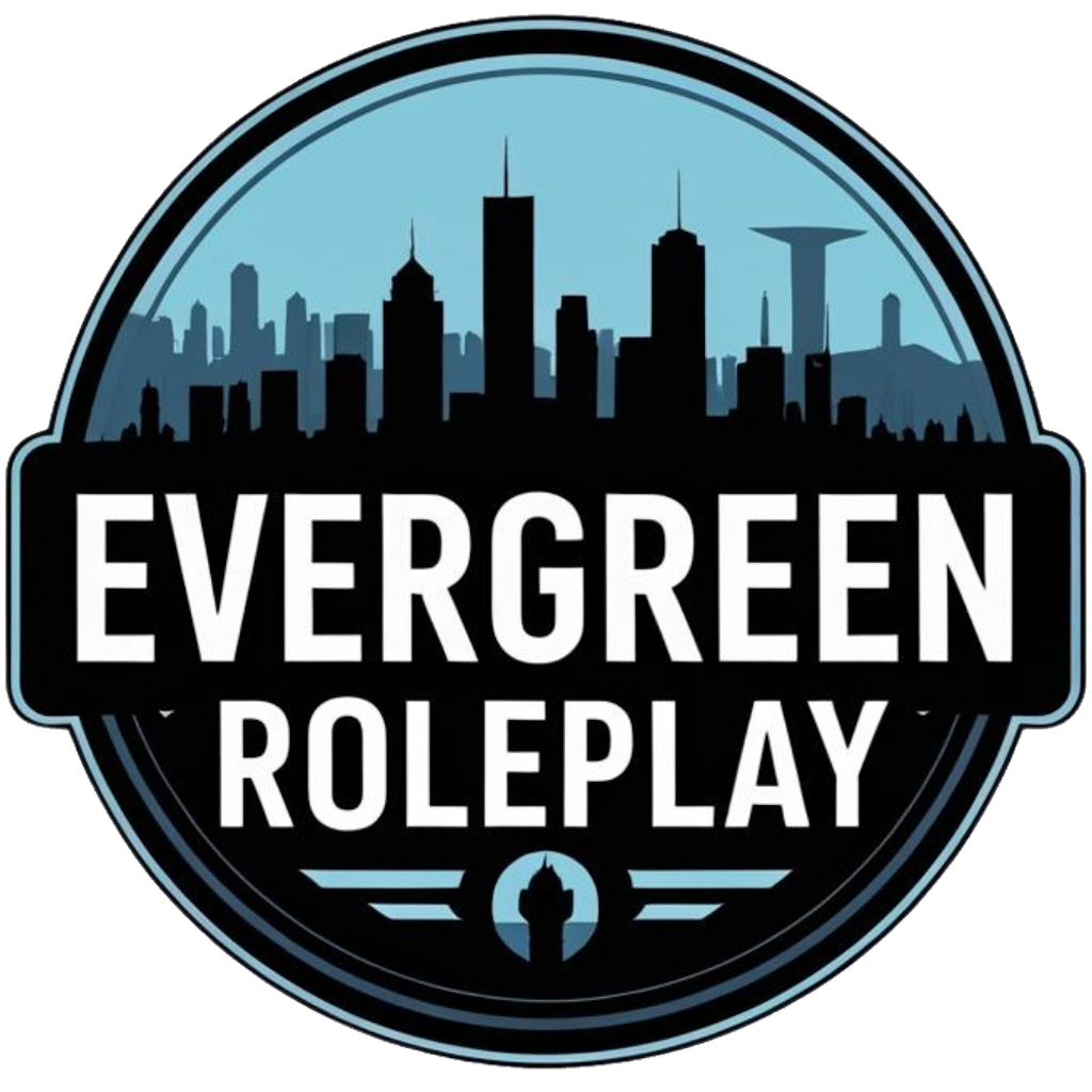 EVERGREEN ROLEPLAY