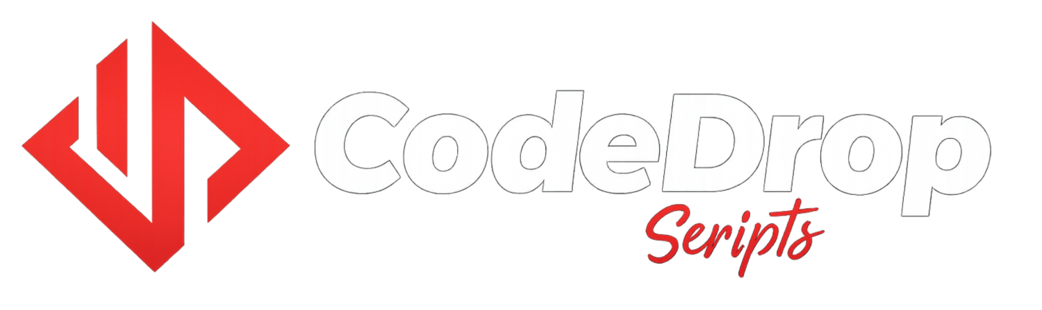 CodeDrop