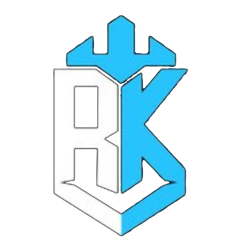 Rk Development · Welcome
