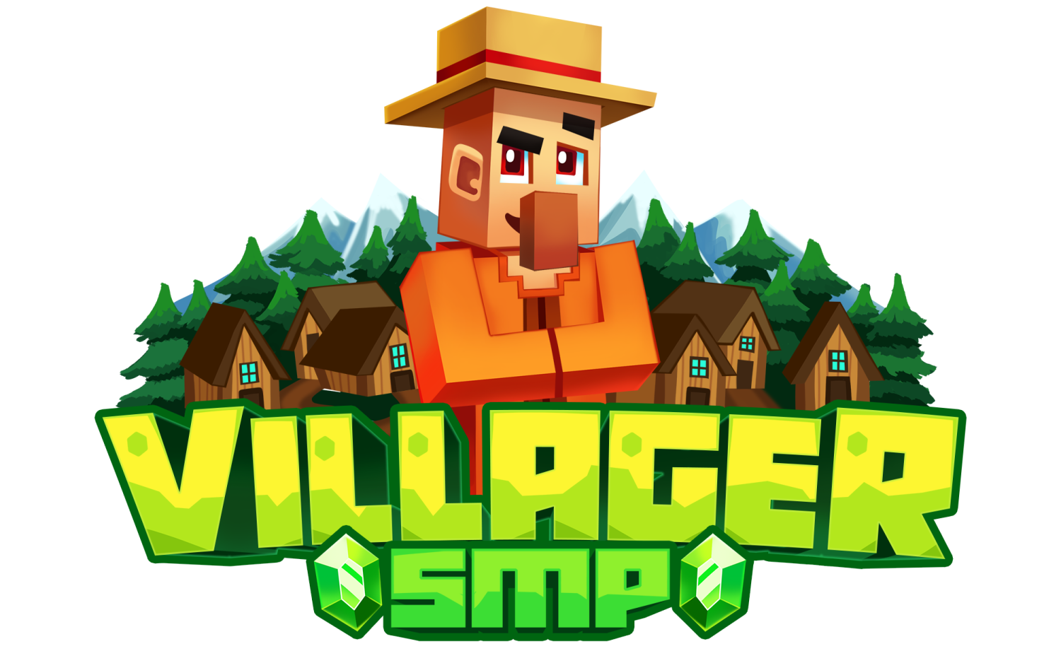 server logo