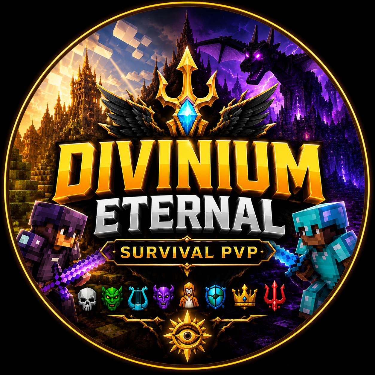 DiviniunEternal Store