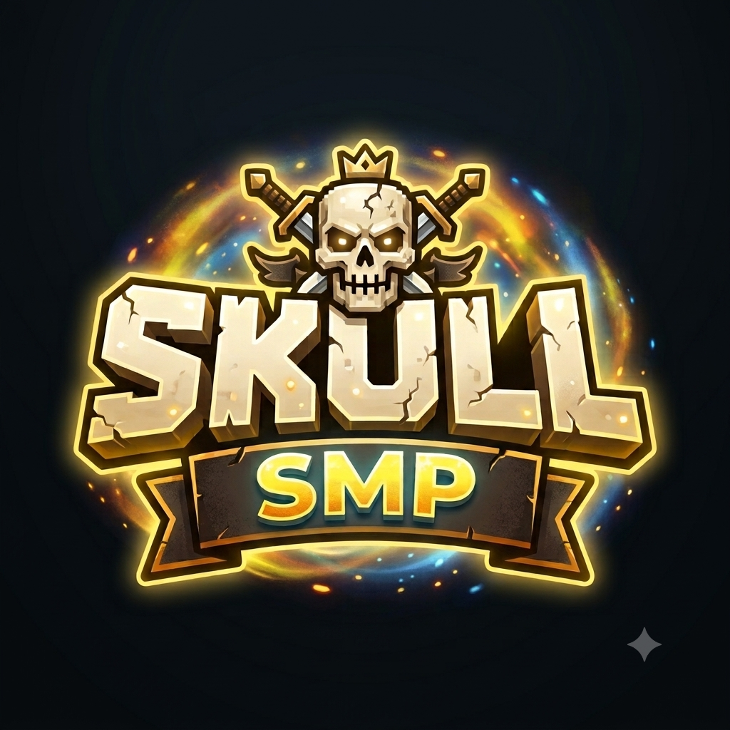 SkullSMP Store