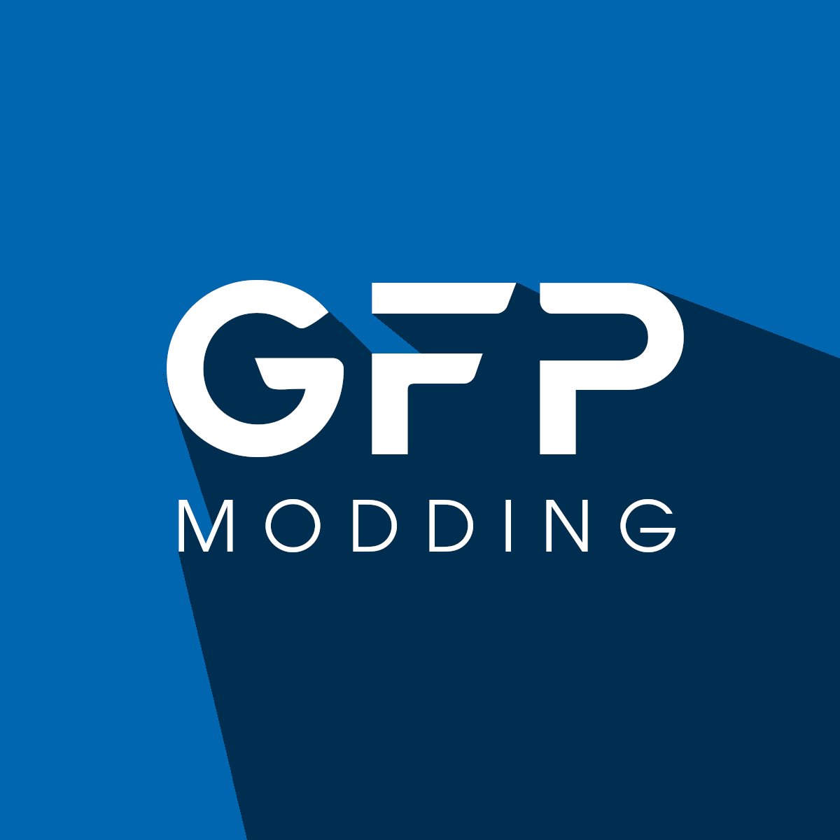 GFP-Modding