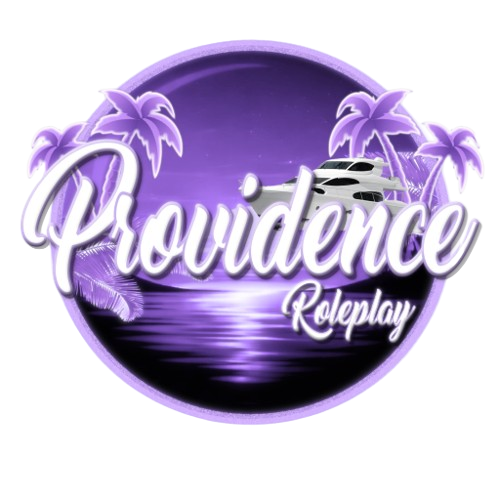 Providence Roleplay logo