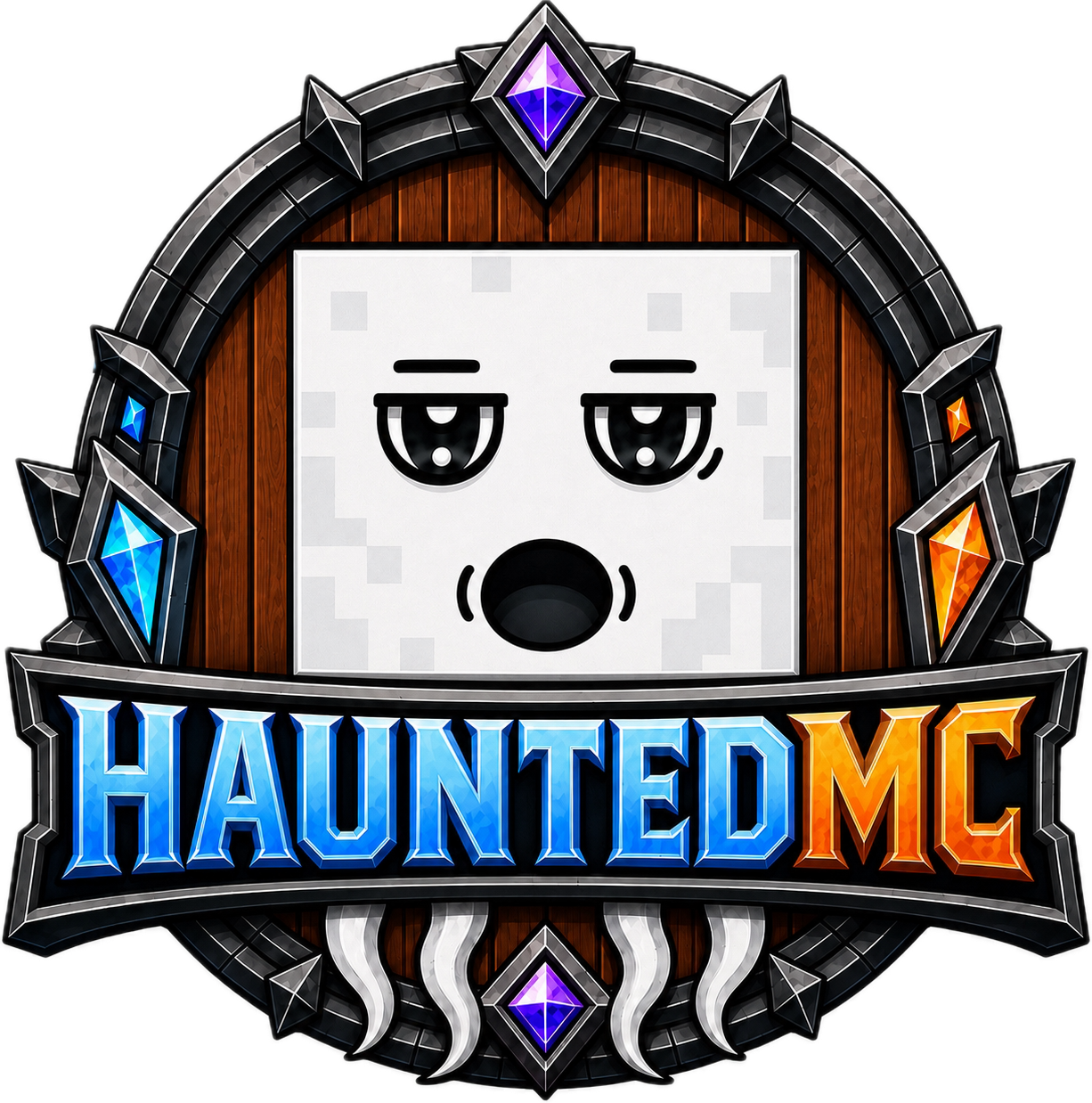 HauntedMC