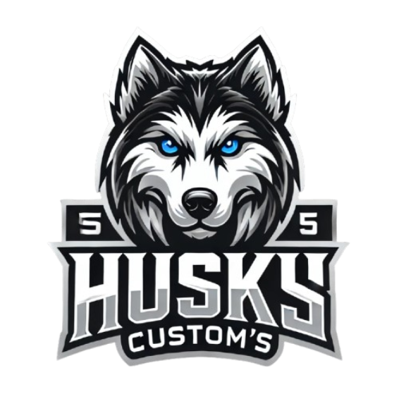 Husky Custom's | FiveM Assets