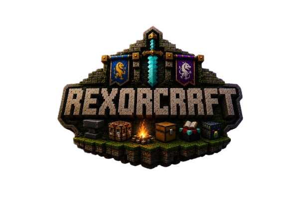 RexorCraft
