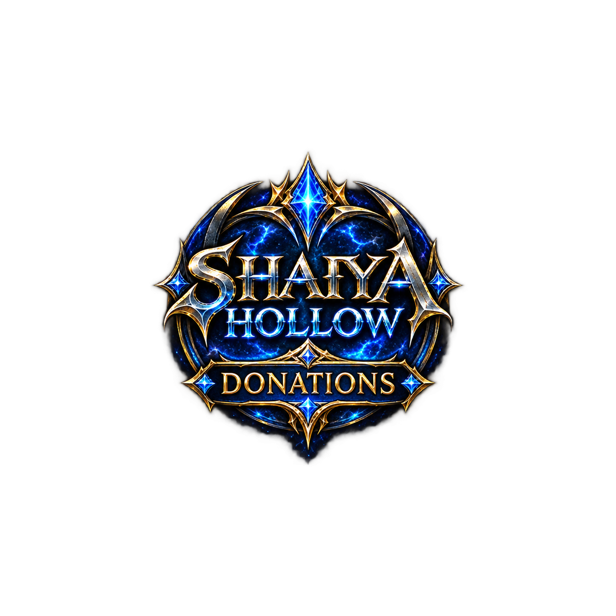 Shaiya Hollow