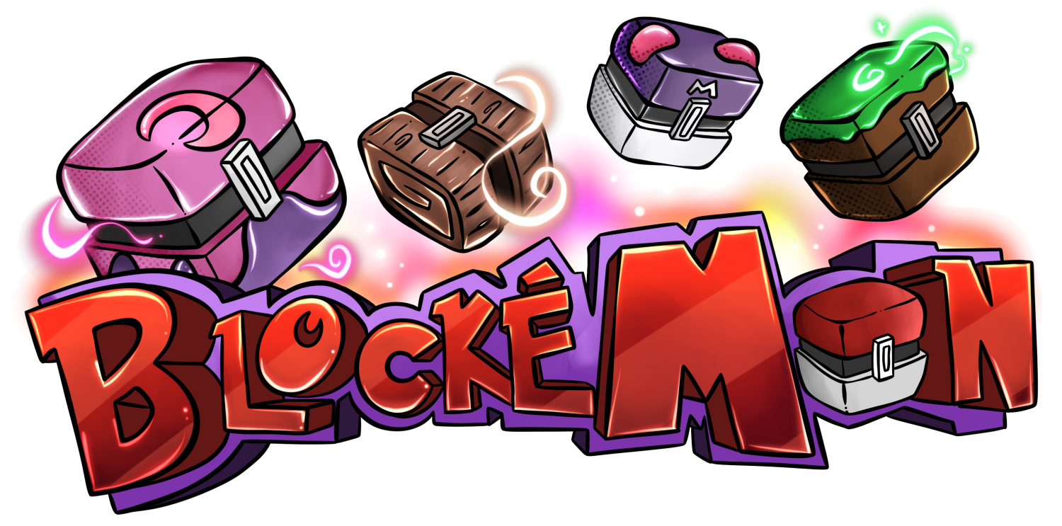 server logo