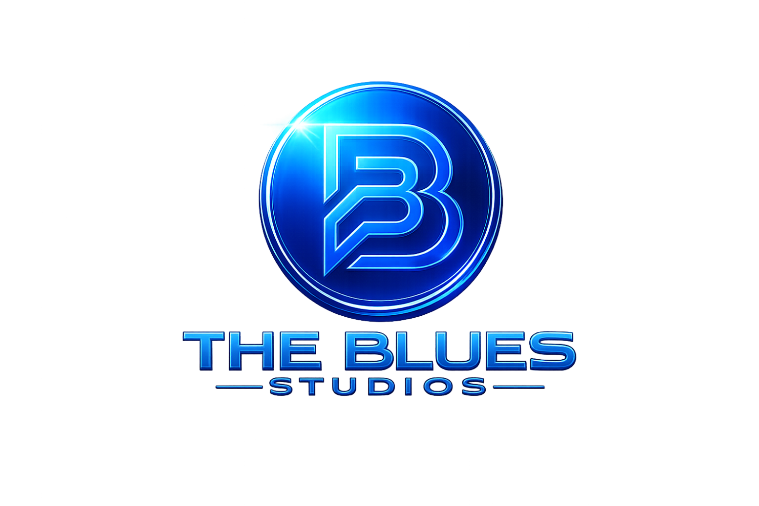 The Blues Studios