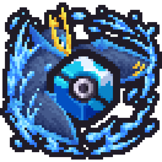 server logo
