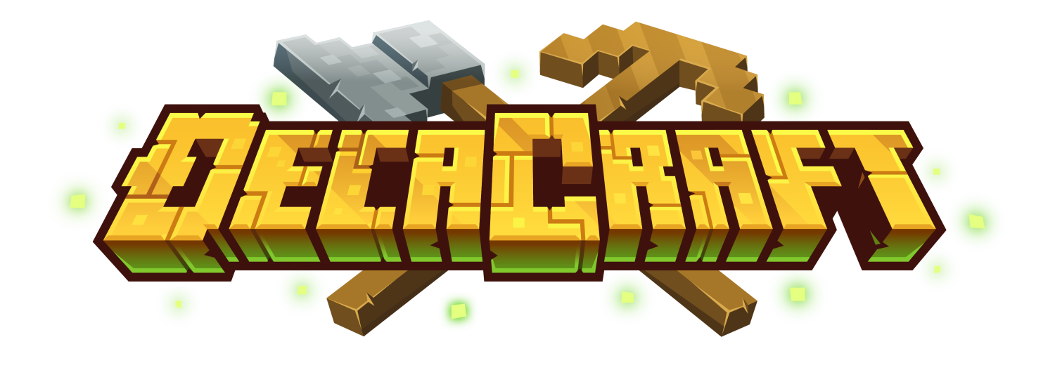 Decacraft