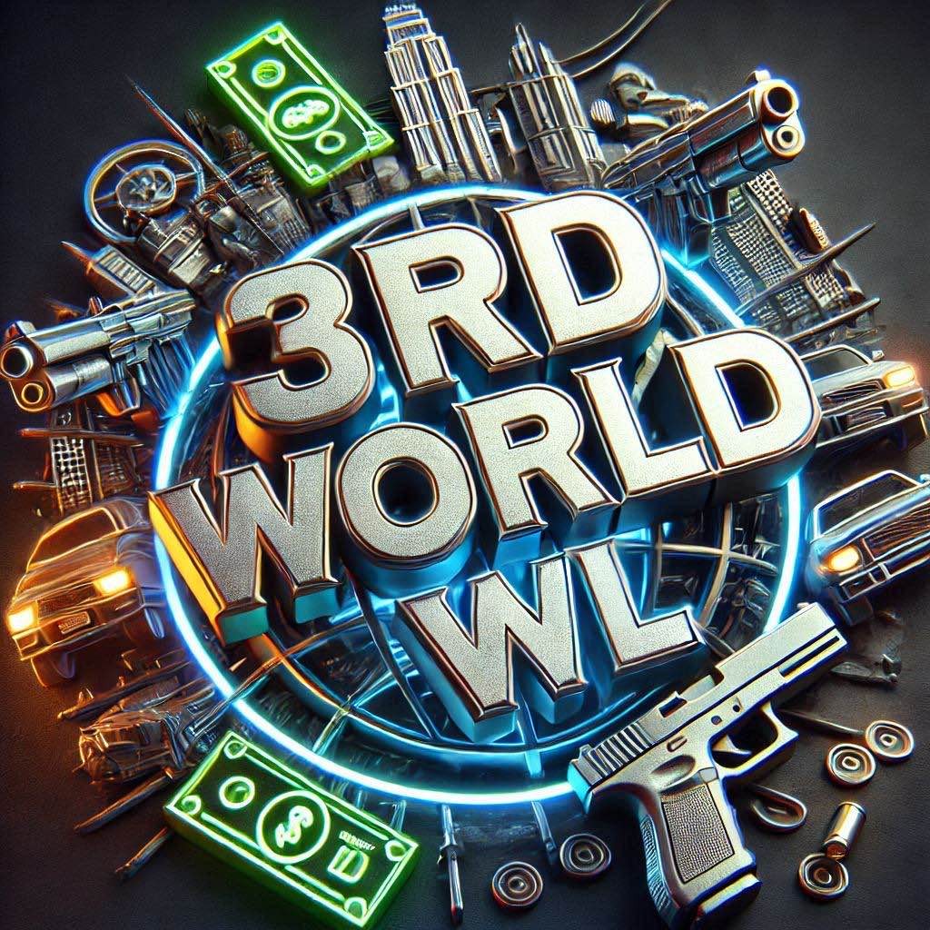 3RDWORLDWL