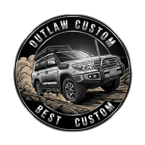 Outlaw Custom