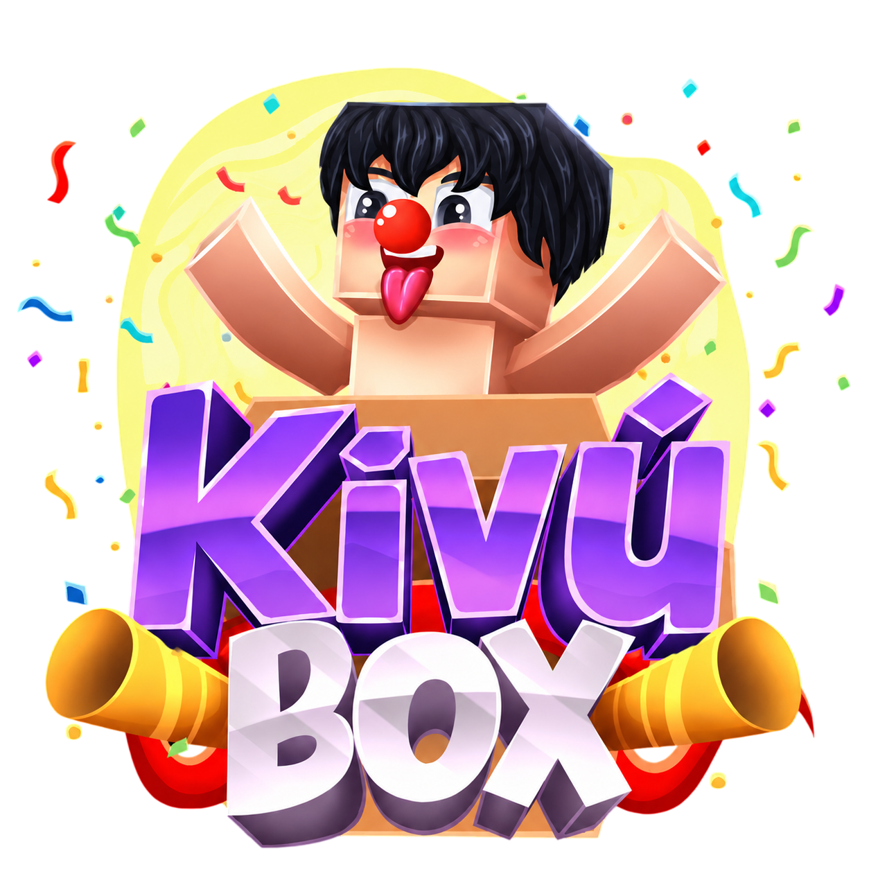 server logo