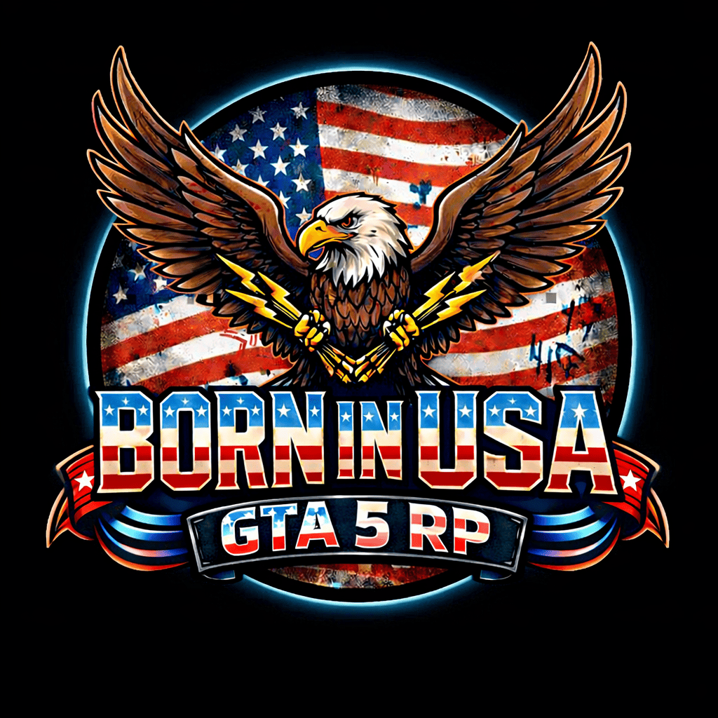 Born In USA