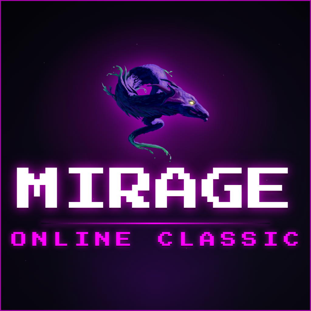 Mirage Online Classic