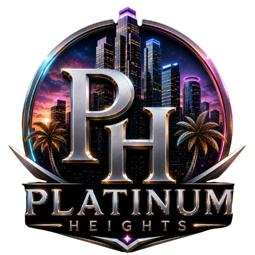 Platinum Heights