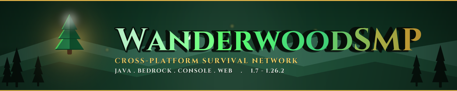 Wanderwoodsmp