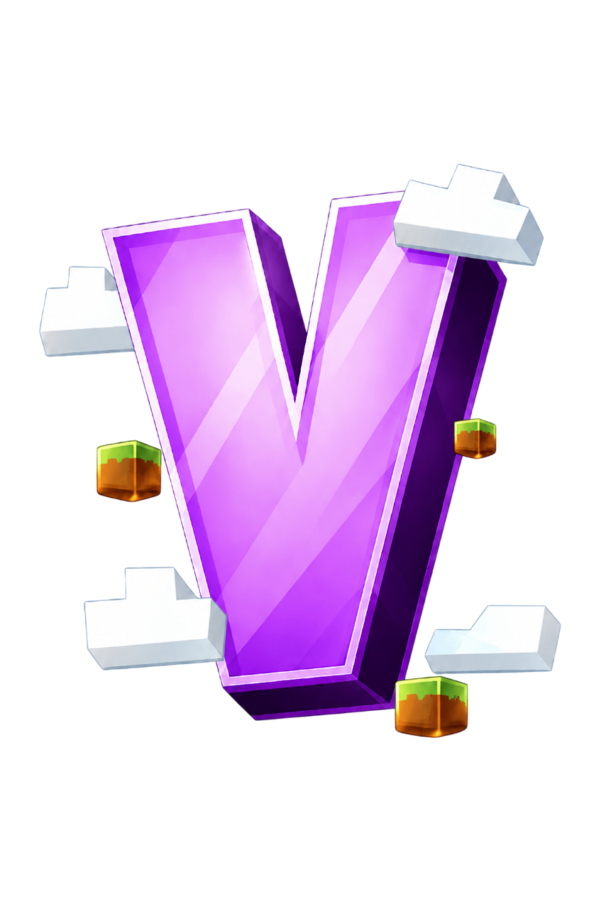 server logo