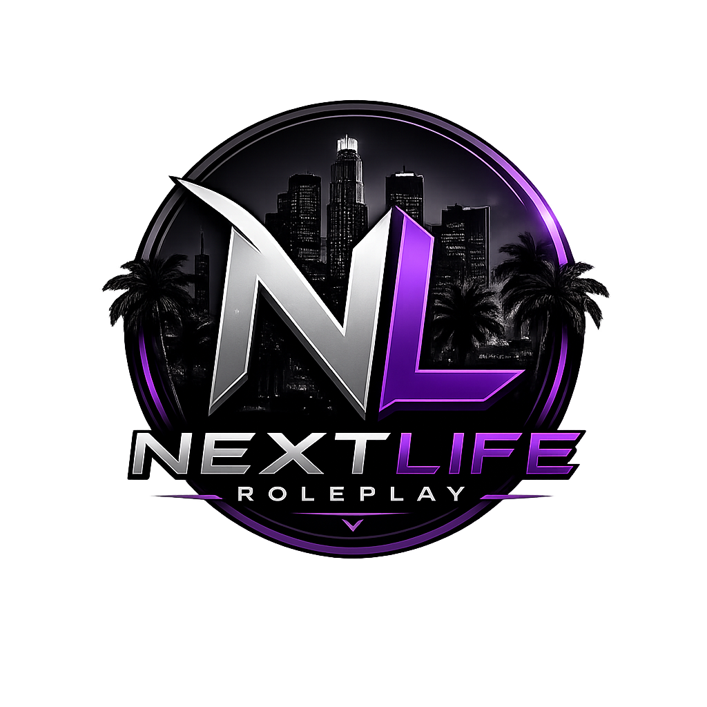 NextLife Roleplay