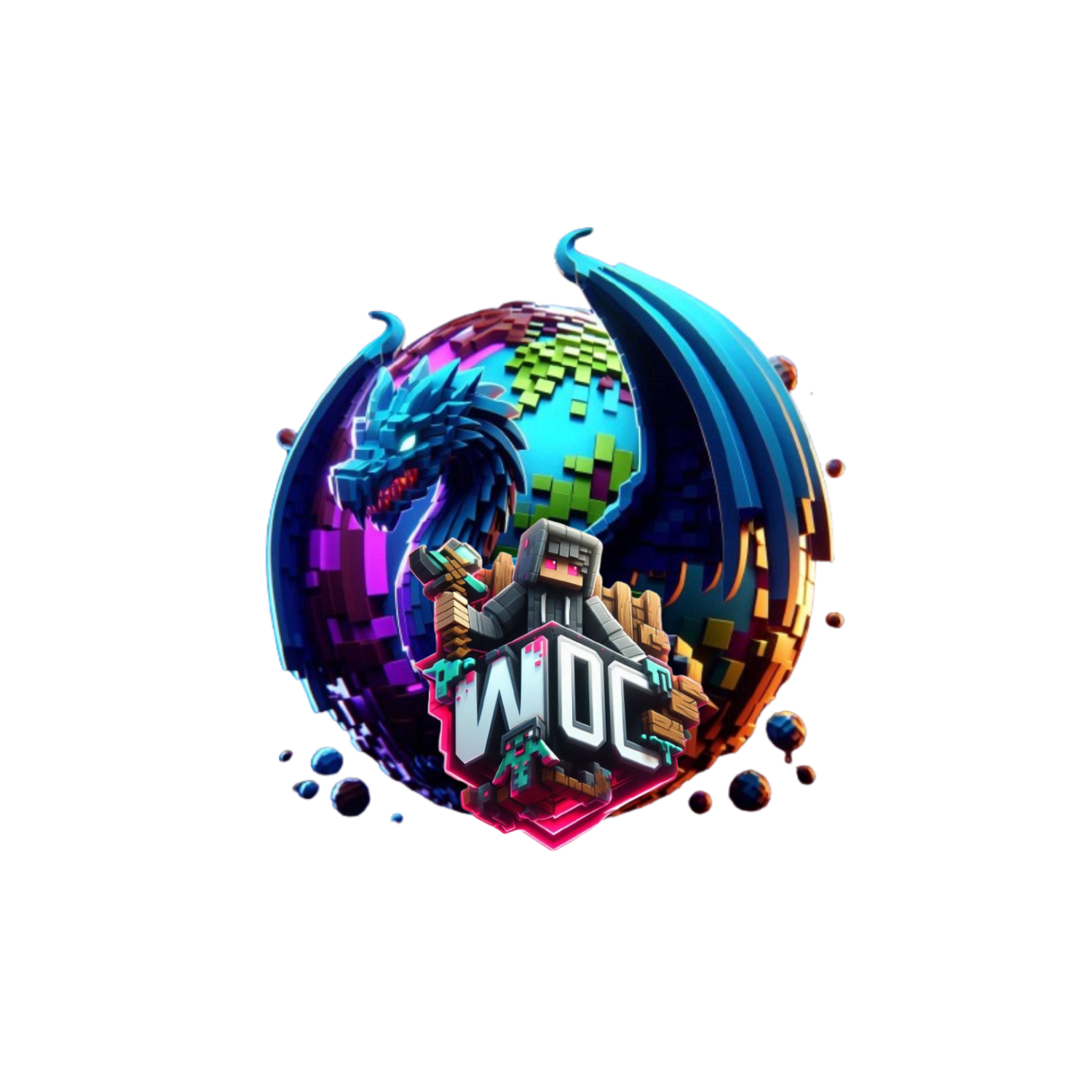 💎 World of Craft Network💎