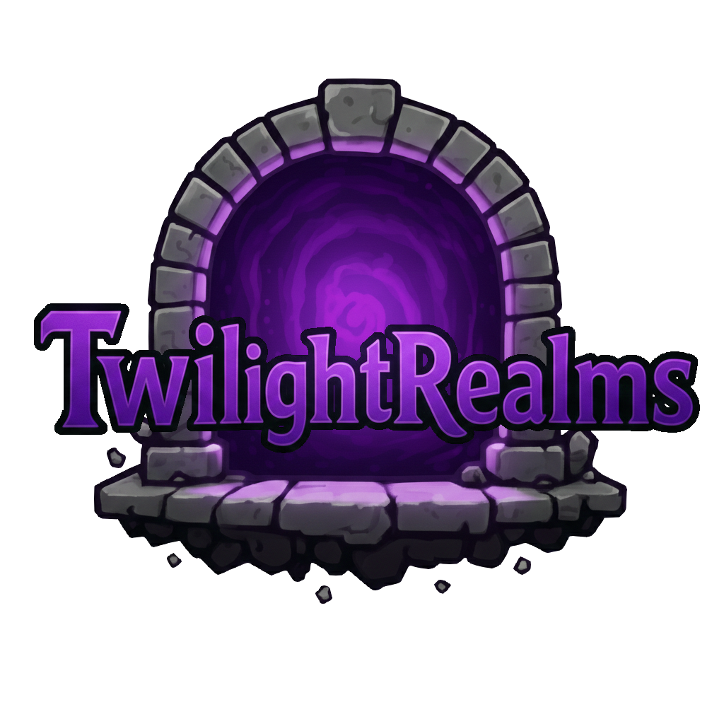 TwilightRealms