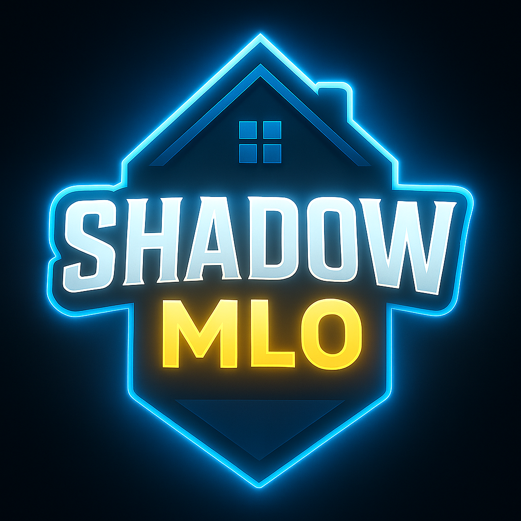 Shadow Mlo
