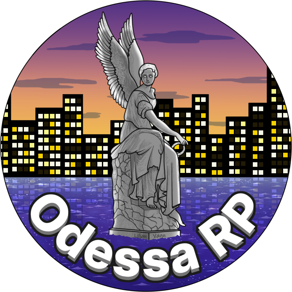 Odessa