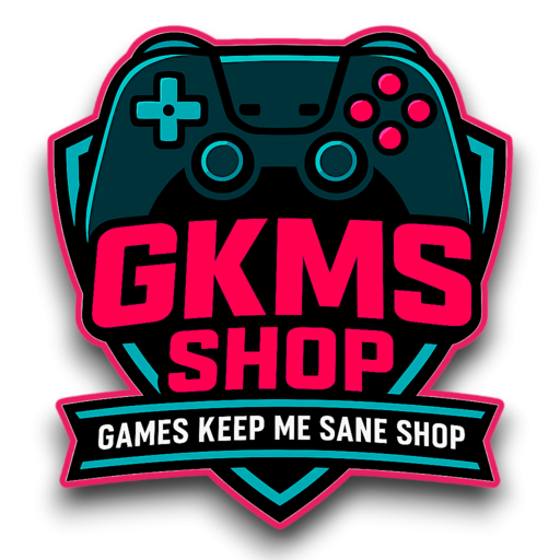 GKMS Dev Shop