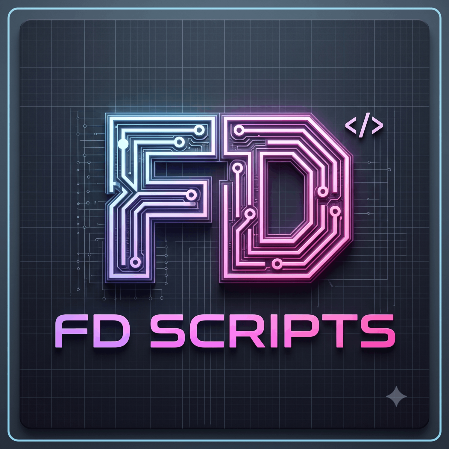 FD SCRIPTS