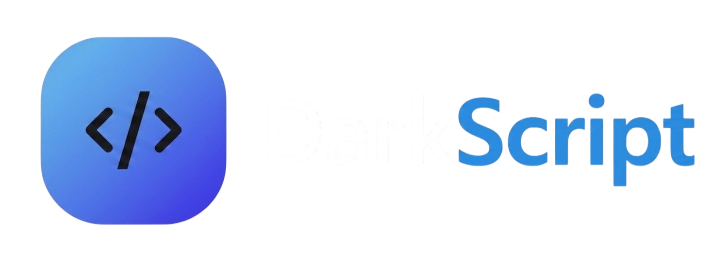 DarkScript