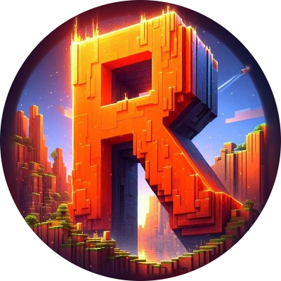 server logo
