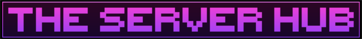 Bedrock Server Hub
