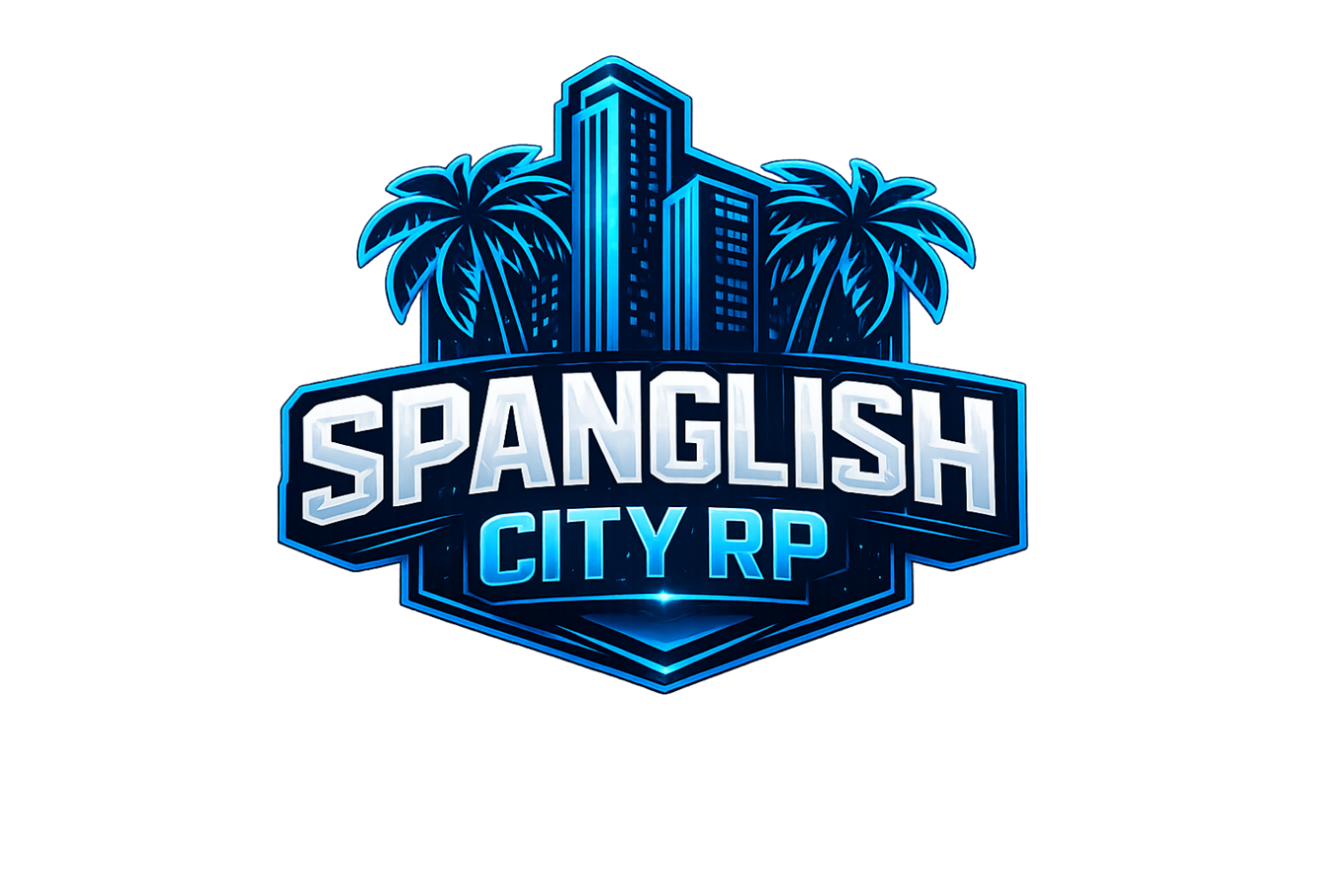 Spanglish City RP