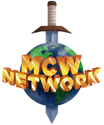 server logo
