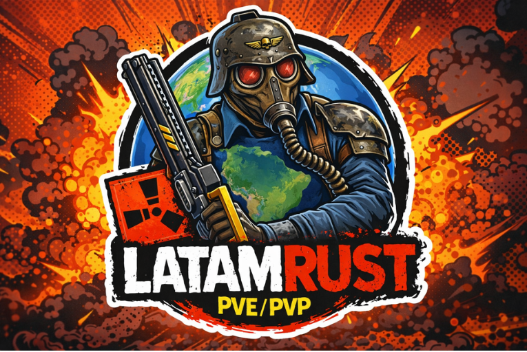 LATAMRUST